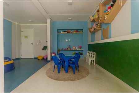 Apartamento para alugar com 29m², 1 quarto e sem vagaÁrea comum