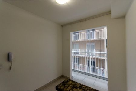 Apartamento para alugar com 29m², 1 quarto e sem vagaSala