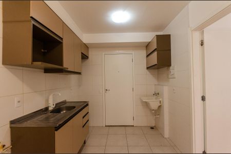 Apartamento para alugar com 29m², 1 quarto e sem vagaCozinha