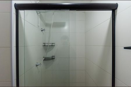 Apartamento para alugar com 29m², 1 quarto e sem vagaBanheiro