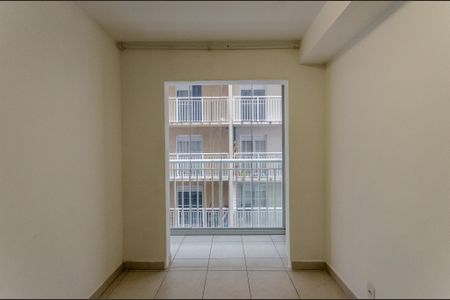 Sala de apartamento para alugar com 1 quarto, 29m² em Vila Palmeiras, São Paulo