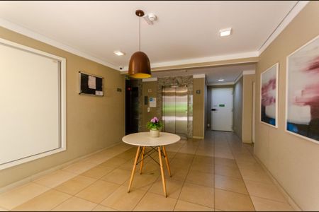 Apartamento para alugar com 29m², 1 quarto e sem vagaÁrea comum