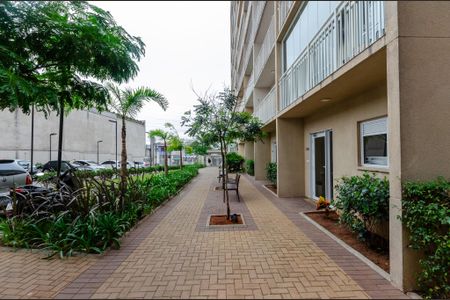 Apartamento para alugar com 29m², 1 quarto e sem vagaÁrea comum