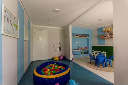 Apartamento para alugar com 29m², 1 quarto e sem vagaÁrea comum