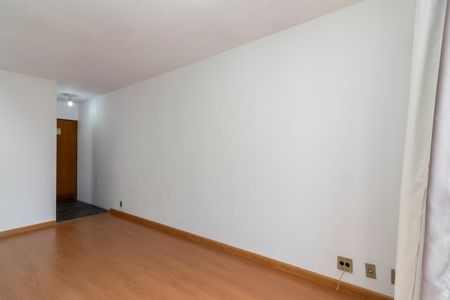 Sala de Estar de apartamento para alugar com 3 quartos, 65m² em Lauzane Paulista, São Paulo