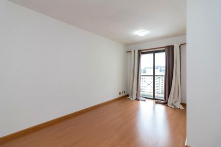 Sala de Jantar de apartamento para alugar com 3 quartos, 65m² em Lauzane Paulista, São Paulo