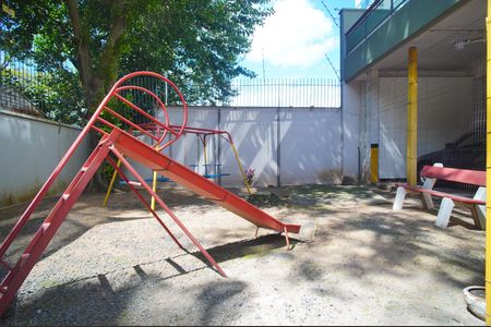 Apartamento para alugar com 129m², 2 quartos e 1 vagaÁrea comum - Playground