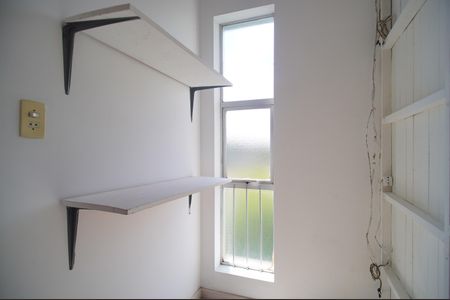 Apartamento para alugar com 129m², 2 quartos e 1 vagaDespensa