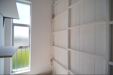 Apartamento para alugar com 129m², 2 quartos e 1 vagaDespensa