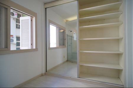 Apartamento para alugar com 129m², 2 quartos e 1 vagaBanheiro da Suíte