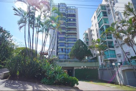 Apartamento para alugar com 129m², 2 quartos e 1 vagaFachada