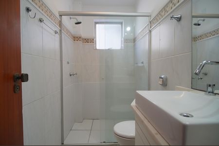 Apartamento para alugar com 129m², 2 quartos e 1 vagaBanheiro