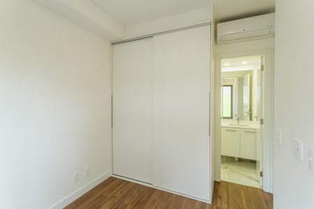 Studio de kitnet/studio para alugar com 1 quarto, 26m² em Vila Nova Conceição, São Paulo