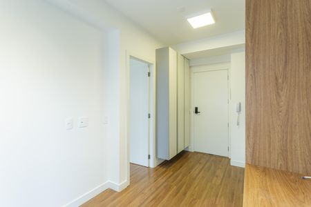 Studio à venda com 26m², 1 quarto e sem vaga Studio à venda com 26m², 1 quarto e sem vagaStudio