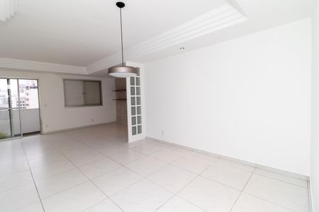 Sala de apartamento para alugar com 4 quartos, 114m² em Perdizes, São Paulo