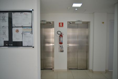 Apartamento à venda com 50m², 2 quartos e 1 vagaHall de Entrada