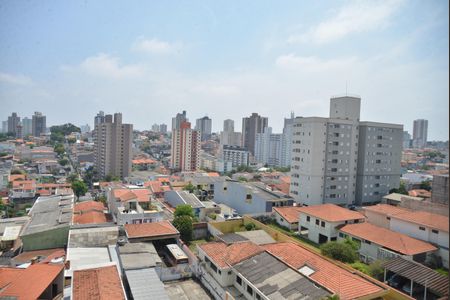 Apartamento à venda com 50m², 2 quartos e 1 vagaVista do Quarto 1