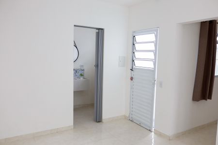 Studio para alugar com 40m², 1 quarto e sem vaga Studio para alugar com 40m², 1 quarto e sem vagasala