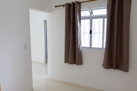 Studio para alugar com 40m², 1 quarto e sem vaga Studio para alugar com 40m², 1 quarto e sem vagaQuarto 1