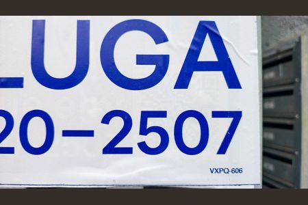 Studio para alugar com 40m², 1 quarto e sem vaga Studio para alugar com 40m², 1 quarto e sem vagaplaca