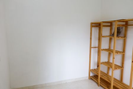 Studio para alugar com 40m², 1 quarto e sem vaga Studio para alugar com 40m², 1 quarto e sem vagaQuarto 1