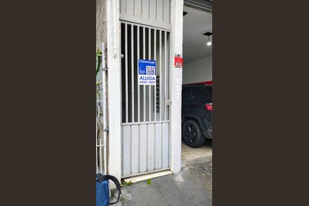 Studio para alugar com 40m², 1 quarto e sem vaga Studio para alugar com 40m², 1 quarto e sem vagaplaca