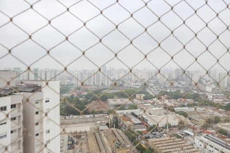 Apartamento para alugar com 189m², 3 quartos e 3 vagas Apartamento para alugar com 189m², 3 quartos e 3 vagasVista do Espaço Gourmet