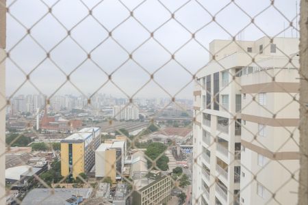 Apartamento para alugar com 189m², 3 quartos e 3 vagas Apartamento para alugar com 189m², 3 quartos e 3 vagasVista da Suíte 2