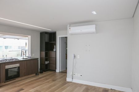 Apartamento para alugar com 189m², 3 quartos e 3 vagas Apartamento para alugar com 189m², 3 quartos e 3 vagasEspaço Gourmet