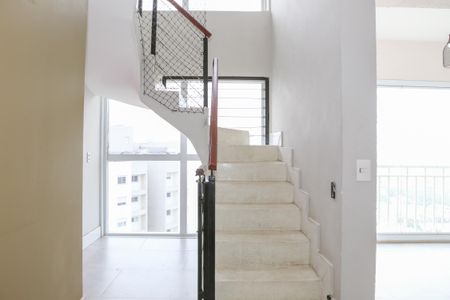 Sala de apartamento para alugar com 3 quartos, 189m² em Água Branca, São Paulo