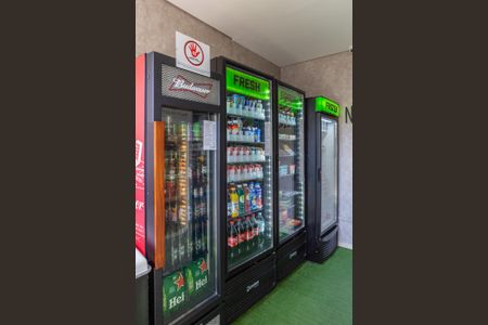 Apartamento para alugar com 189m², 3 quartos e 3 vagas Apartamento para alugar com 189m², 3 quartos e 3 vagasMini Mercado