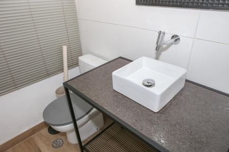 Apartamento para alugar com 189m², 3 quartos e 3 vagas Apartamento para alugar com 189m², 3 quartos e 3 vagasBanheiro Superior