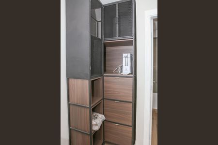 Apartamento para alugar com 189m², 3 quartos e 3 vagas Apartamento para alugar com 189m², 3 quartos e 3 vagasEspaço Gourmet