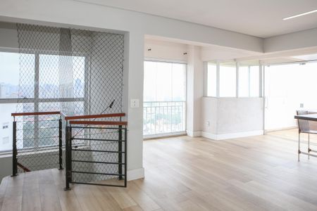 Apartamento para alugar com 189m², 3 quartos e 3 vagas Apartamento para alugar com 189m², 3 quartos e 3 vagasEspaço Gourmet