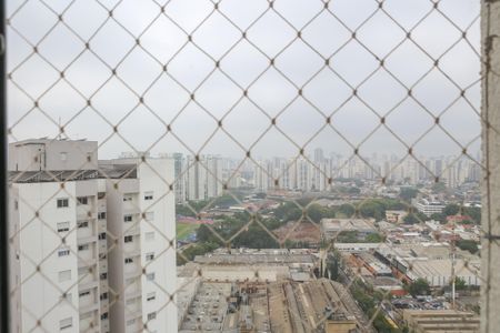 Apartamento para alugar com 189m², 3 quartos e 3 vagas Apartamento para alugar com 189m², 3 quartos e 3 vagasVista da Suíte 1