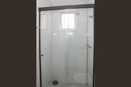 Apartamento para alugar com 189m², 3 quartos e 3 vagas Apartamento para alugar com 189m², 3 quartos e 3 vagasBanheiro da Suíte 2