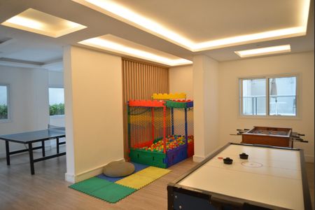 Apartamento para alugar com 91m², 3 quartos e 2 vagasÁrea comum