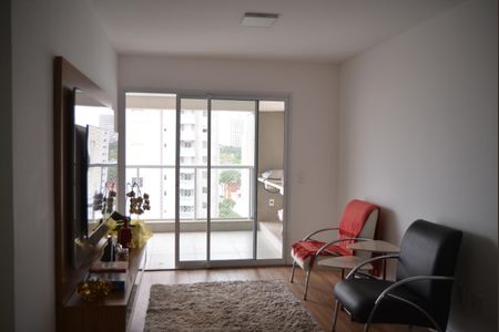 Apartamento para alugar com 91m², 3 quartos e 2 vagasSala