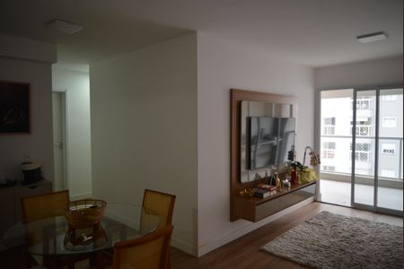 Apartamento para alugar com 91m², 3 quartos e 2 vagasSala