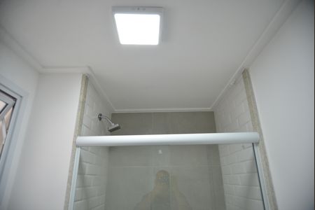 Apartamento para alugar com 91m², 3 quartos e 2 vagasBanheiro da Suíte