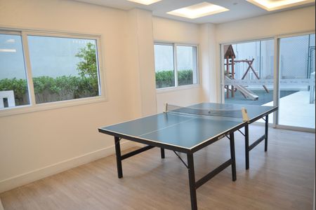 Apartamento para alugar com 91m², 3 quartos e 2 vagasÁrea comum