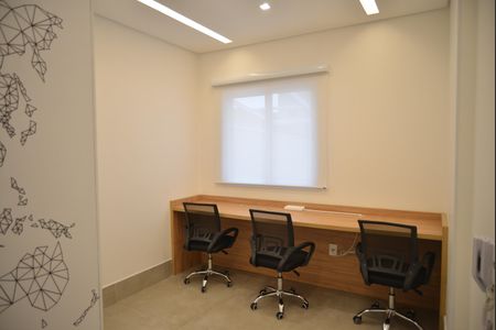 Apartamento para alugar com 91m², 3 quartos e 2 vagasÁrea comum