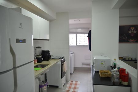 Apartamento para alugar com 91m², 3 quartos e 2 vagasCozinha