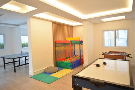 Apartamento para alugar com 91m², 3 quartos e 2 vagasÁrea comum