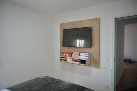 Apartamento para alugar com 91m², 3 quartos e 2 vagasSuíte