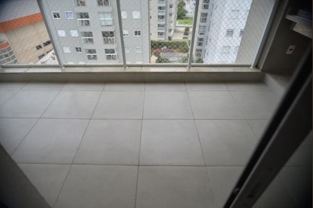 Apartamento para alugar com 91m², 3 quartos e 2 vagasVaranda da Sala