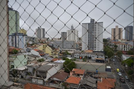 Apartamento para alugar com 91m², 3 quartos e 2 vagasVista da Sacada Suíte