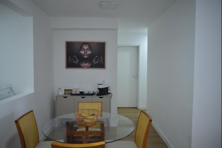 Apartamento para alugar com 91m², 3 quartos e 2 vagasSala