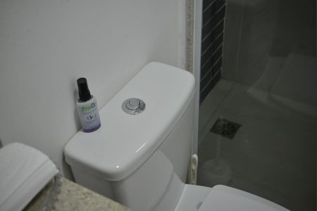 Apartamento para alugar com 91m², 3 quartos e 2 vagasBanheiro Social