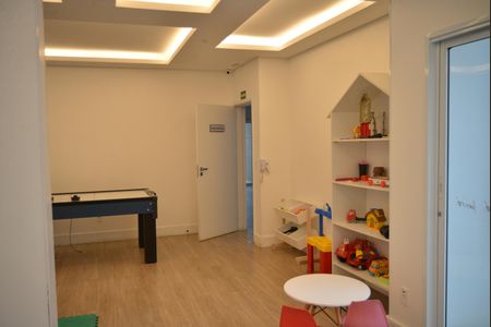 Apartamento para alugar com 91m², 3 quartos e 2 vagasÁrea comum